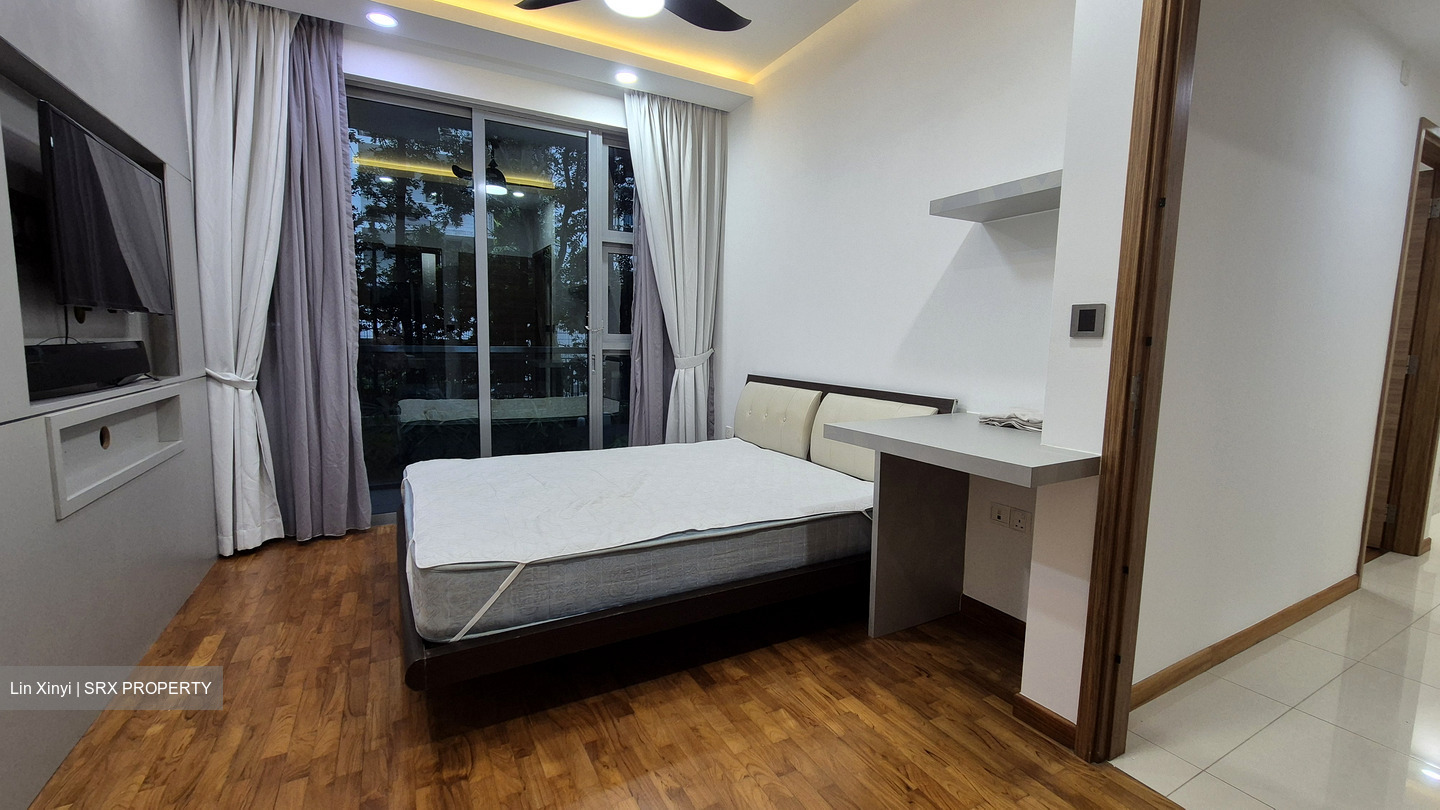 The Canopy (D27), Condominium #616573291